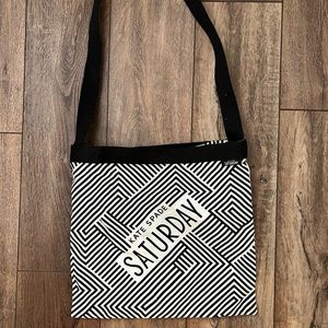 Kate Spade Saturday Canvas Tote Bag